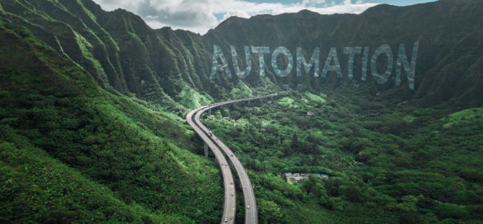 The road to automation in IT Ops