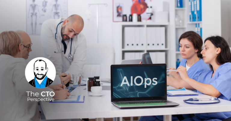 The doctor is in: why domain agnostic AIOps is a necessity for diagnosis