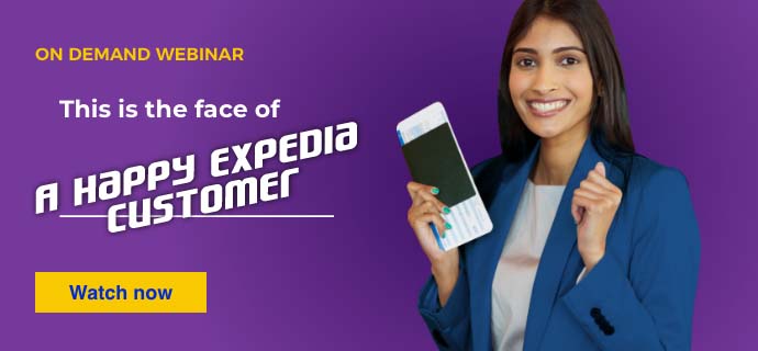 Expedia Webinar