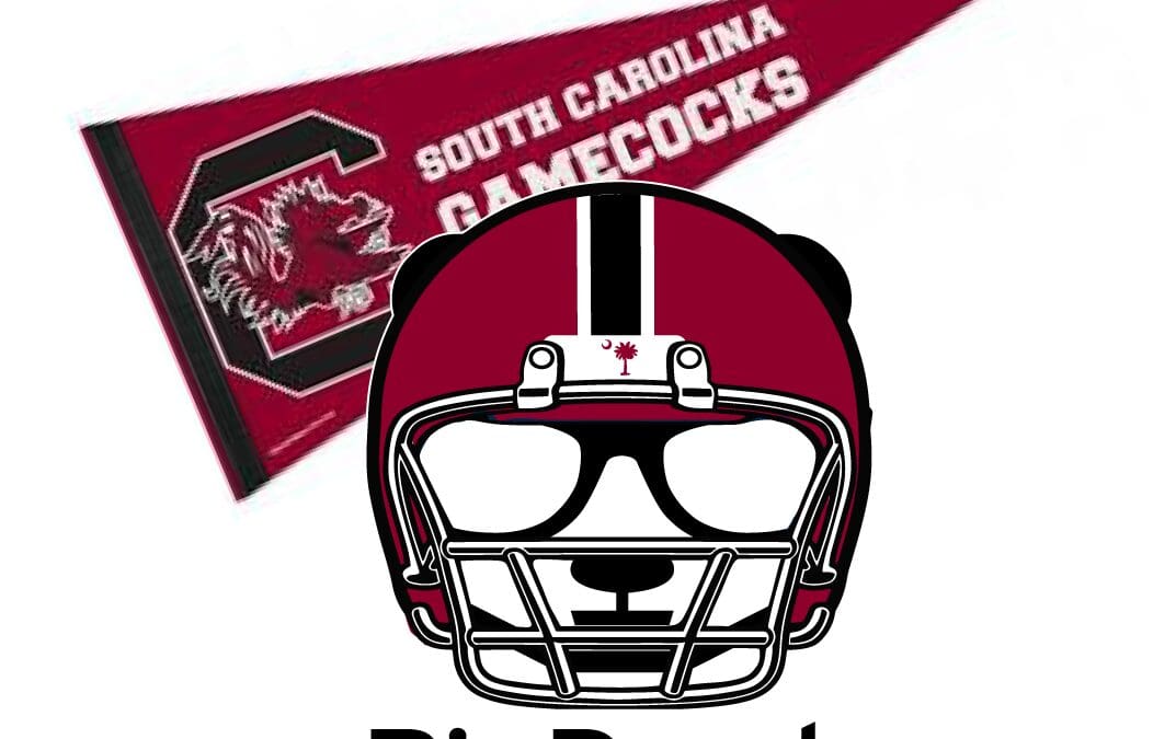 University of South Carolina Panda