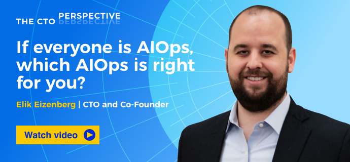 Which AIOPs is right for you