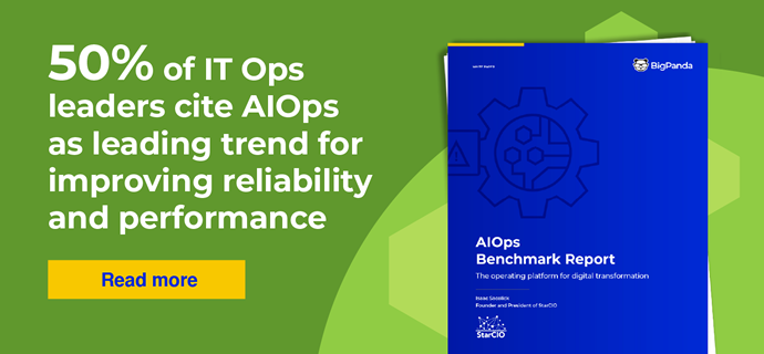 AIOps Benchmark Report