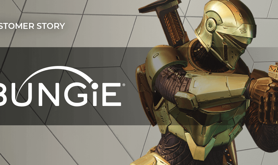 Bungie