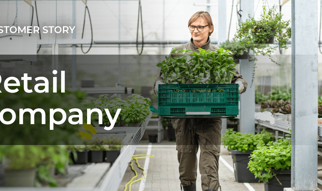 Retail Company