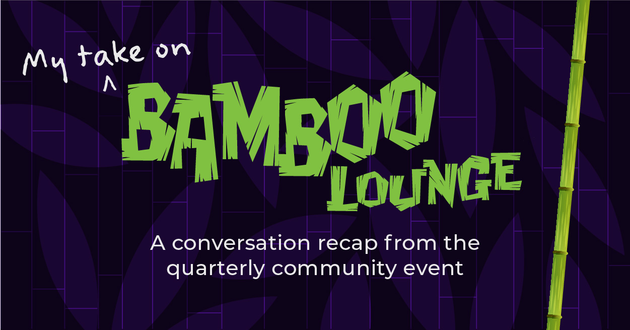 Overheard at Bamboo Lounge: Making sense of IT Ops KPIs
