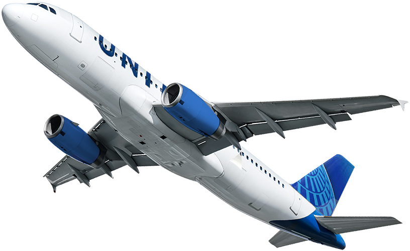 United Airlines United Airlines