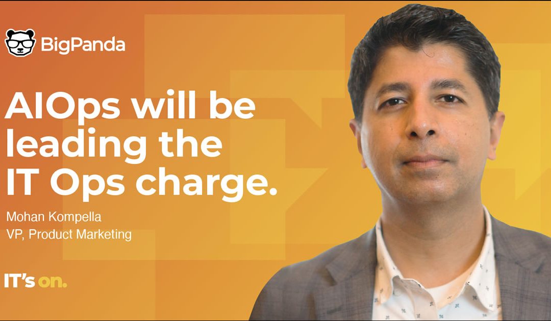 AIOps' certainty in an uncertain future