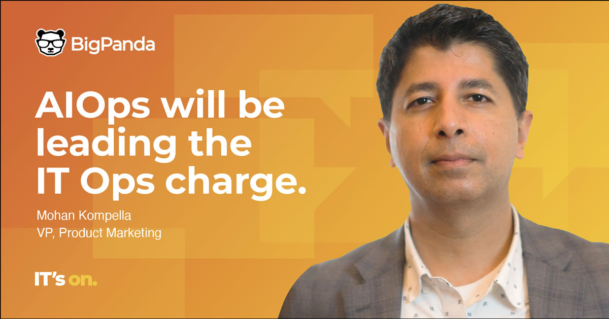 AIOps’ certainty in an uncertain future