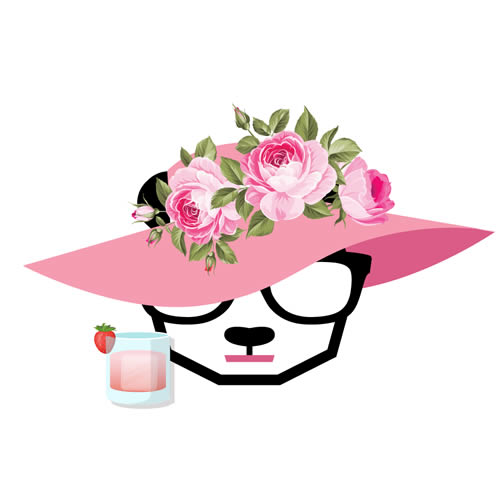 The Garden Rose