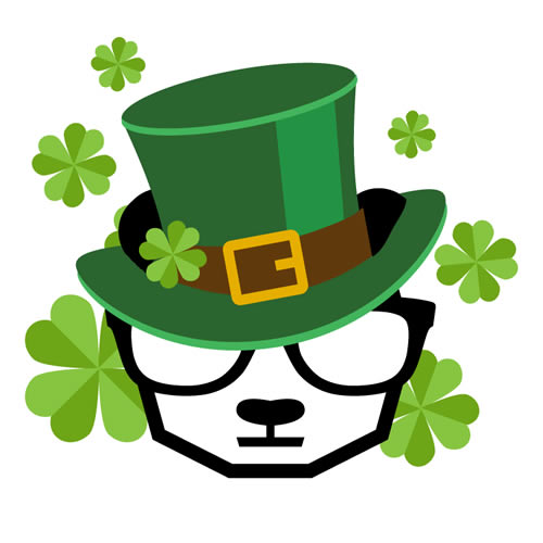 The Lucky Shamrock