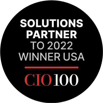 Award CIO 100