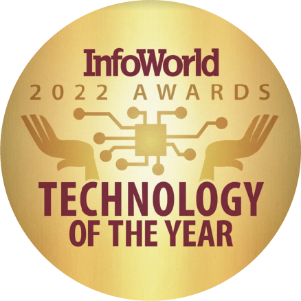 Awards InfoWorld