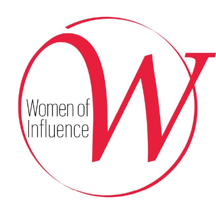 Awards Women of Influence