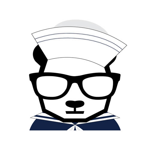 Navy Panda
