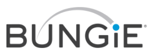 Bungie logo Bungie logo