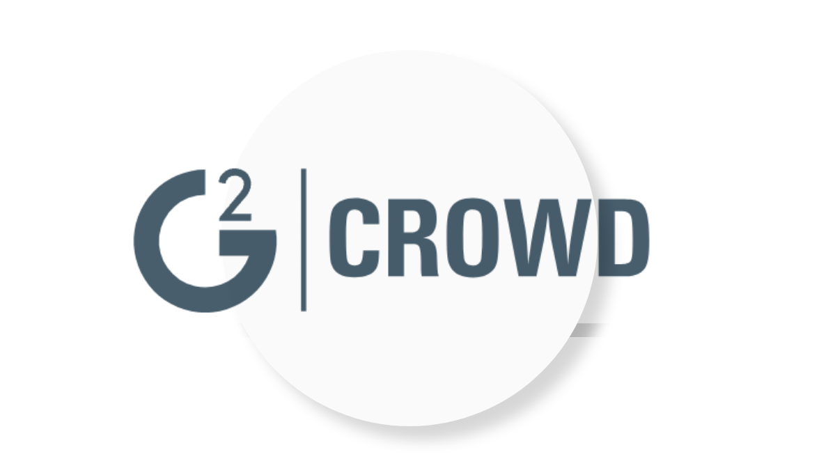 G2 Crowd Logo