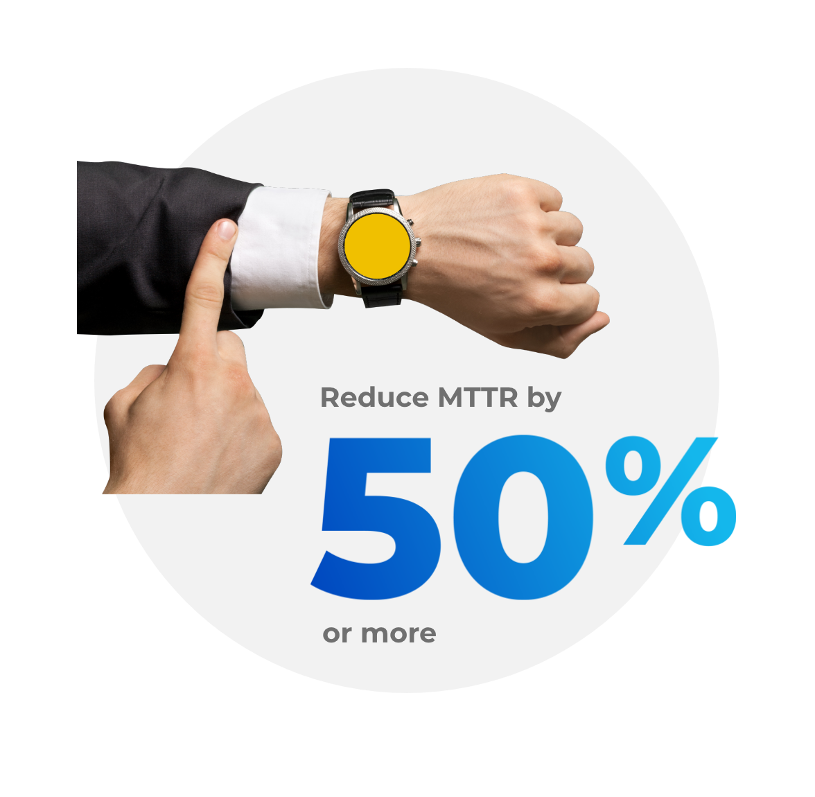 Improve availability Improve availability