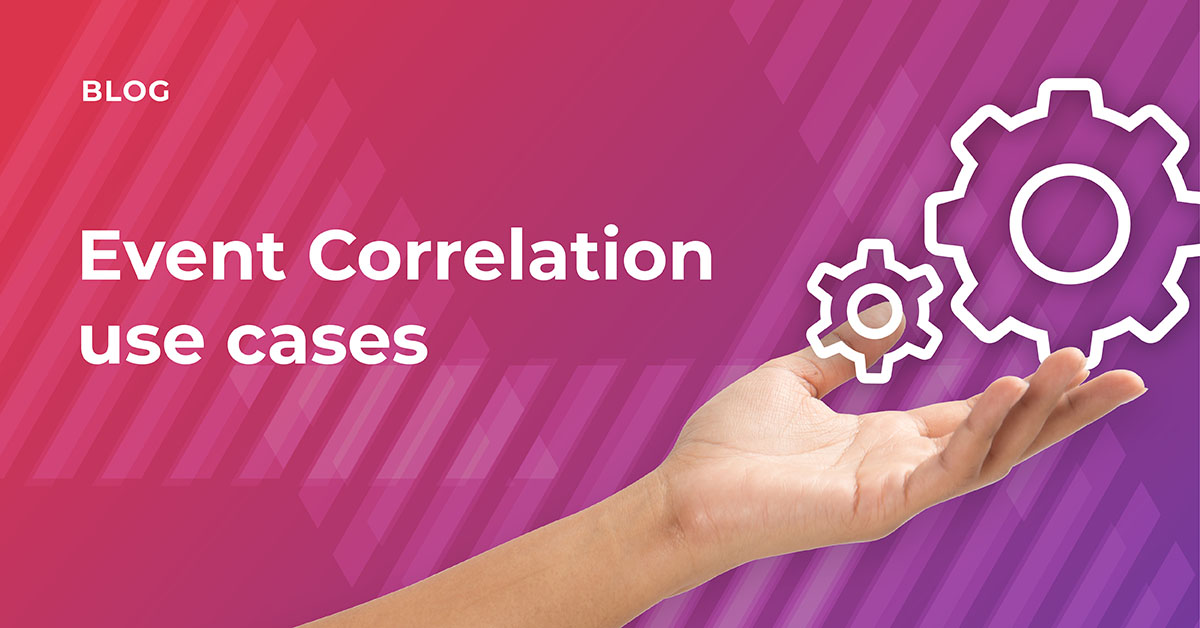 AIOps Event Correlation Use Cases for IT Ops, NOC, DevOps, and SRE