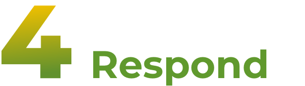 Respond Respond