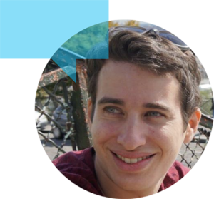 Nadav Ben Uryan, Software Engineer – Tel Aviv