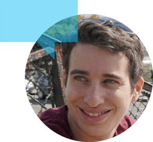 Nadav Ben Uryan, Software Engineer – Tel Aviv
