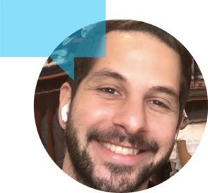 Omri Telem, Software Engineer – Tel Aviv