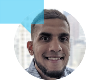 Syed Rahman, Revenue Analytics – Illinois