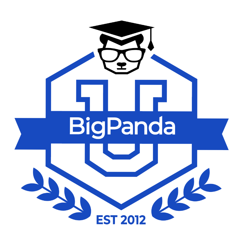 BigPanda University BigPanda University