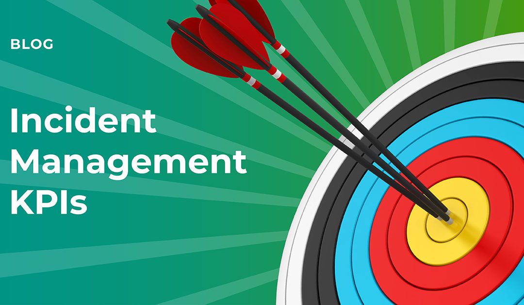 Incident Management KPIs