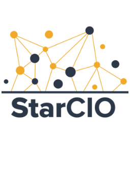 StarCIO