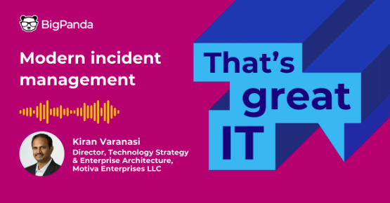 Episode 2: Modern Incident Management