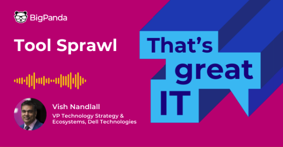 Episode 5: Tool sprawl