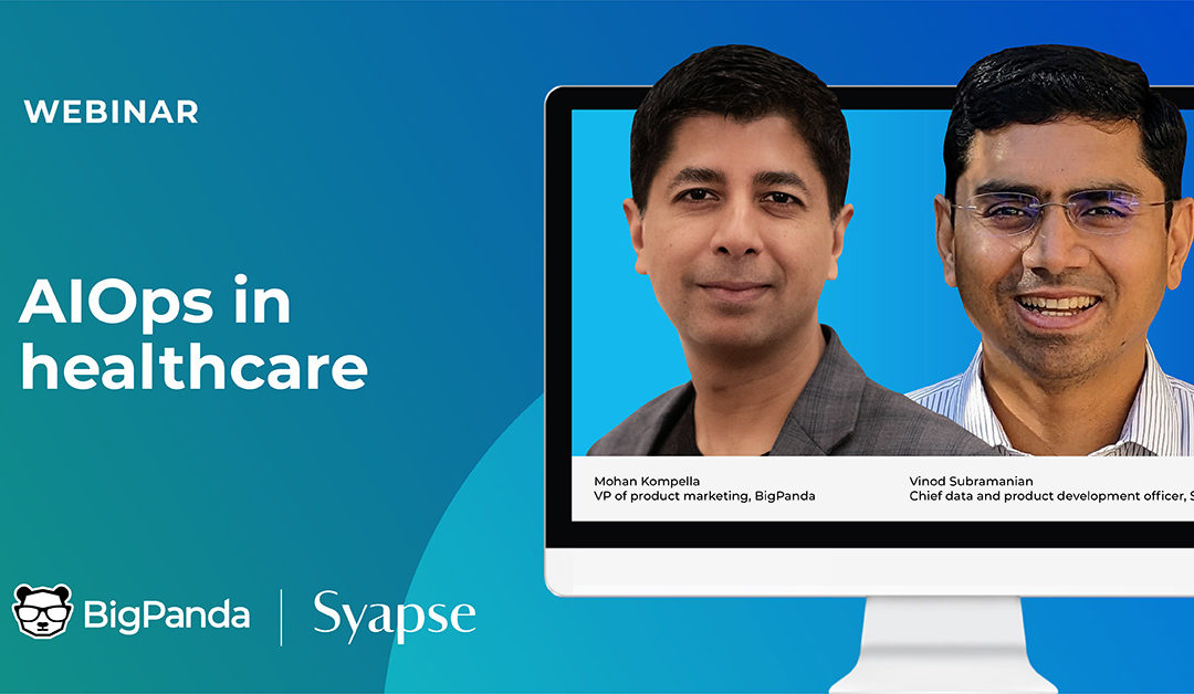 AIOps in Healthcare