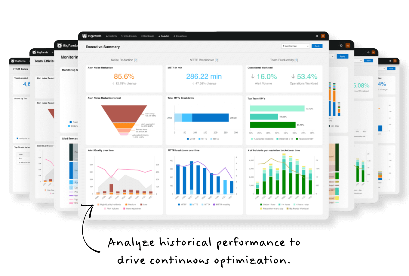 Screenshot_4 Unified Analytics