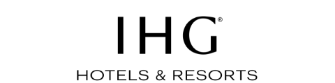 IHG Logo IHG Logo