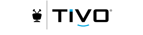 TIVO logo TIVO logo