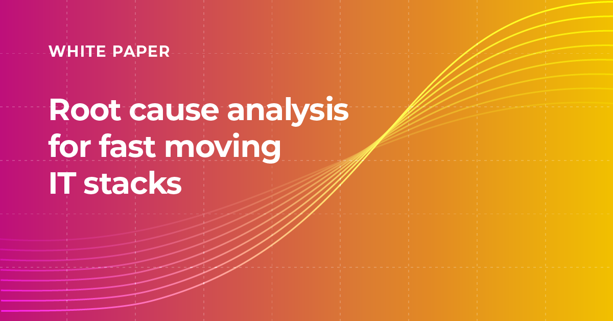 Root Cause Analysis