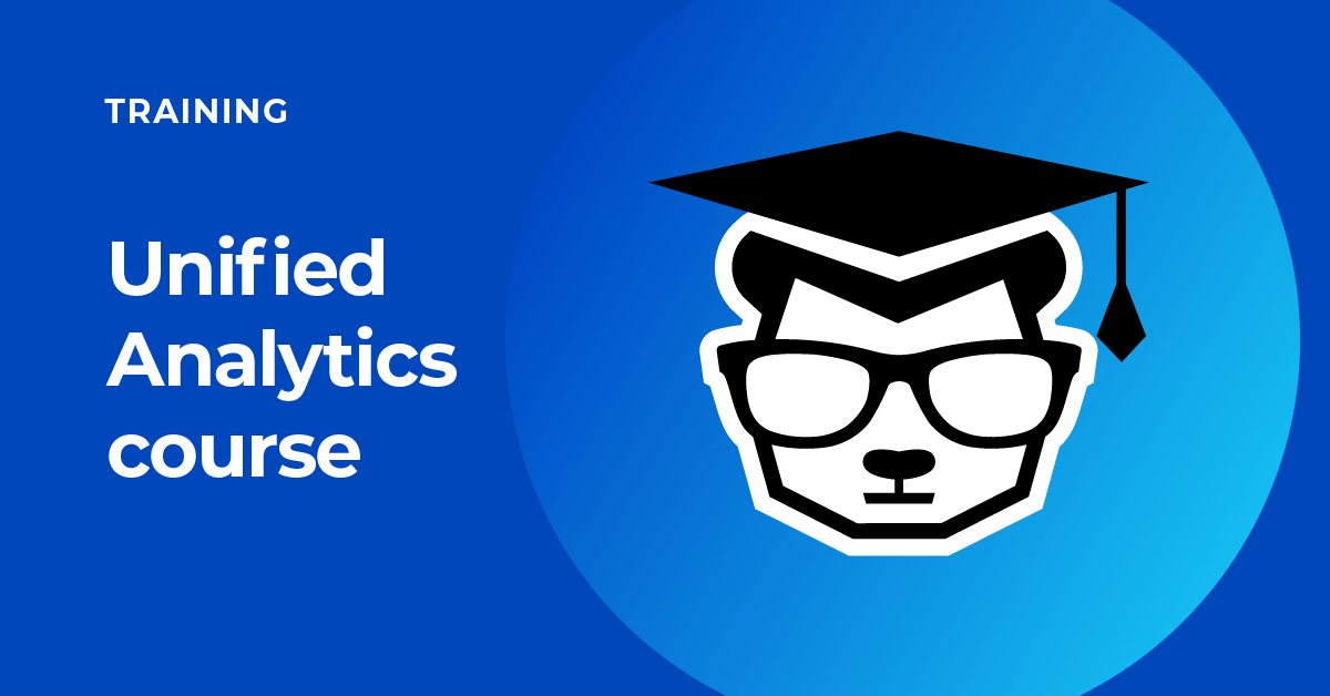 Unified Analytics Course