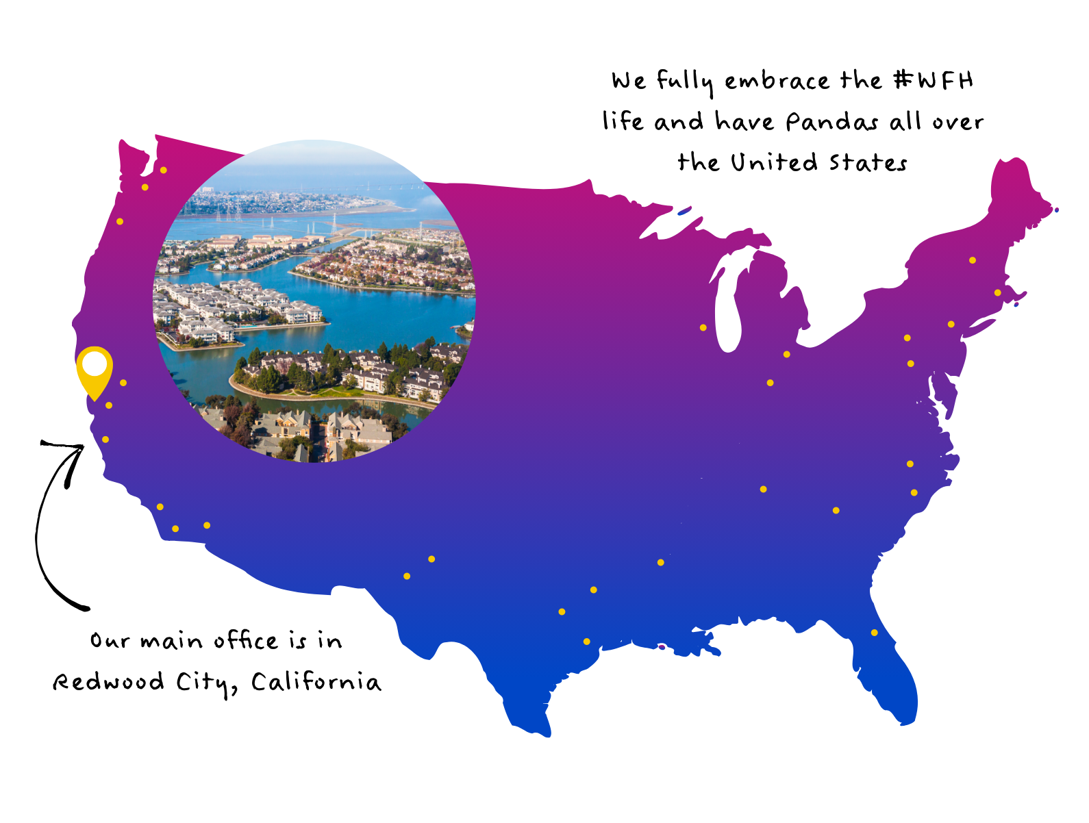 USA Offices USA Offices