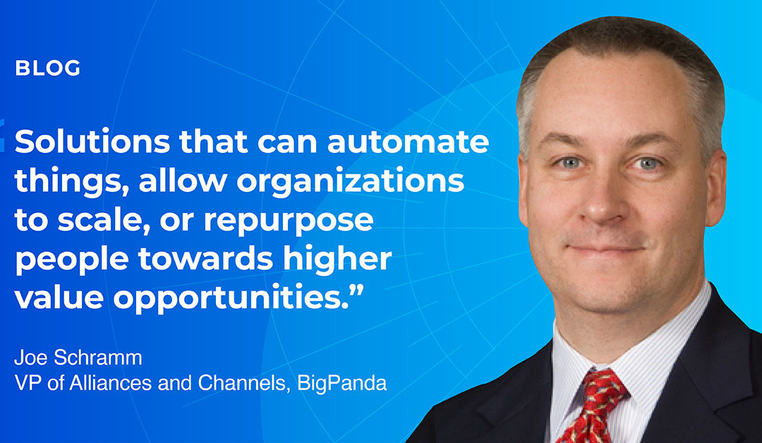 Webinar: The 2023 ITOps forecast