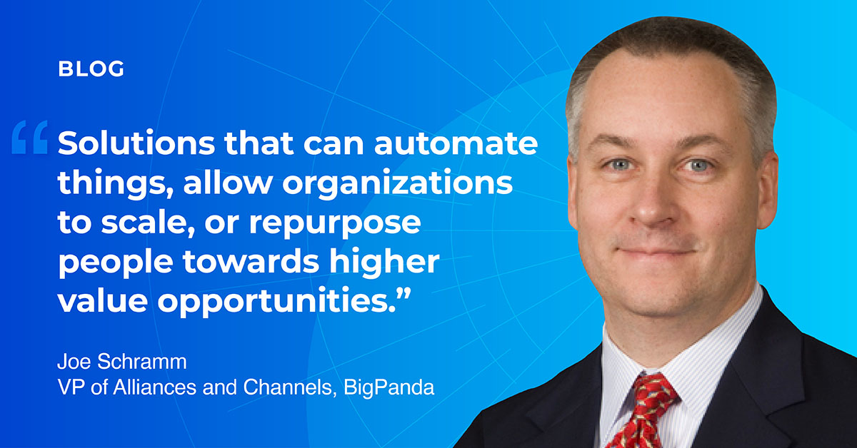 Webinar: The 2023 ITOps forecast