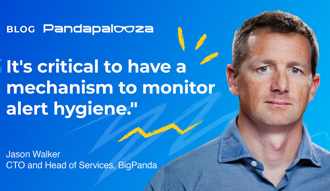 How to untangle monitoring noise and leverage observability best practices