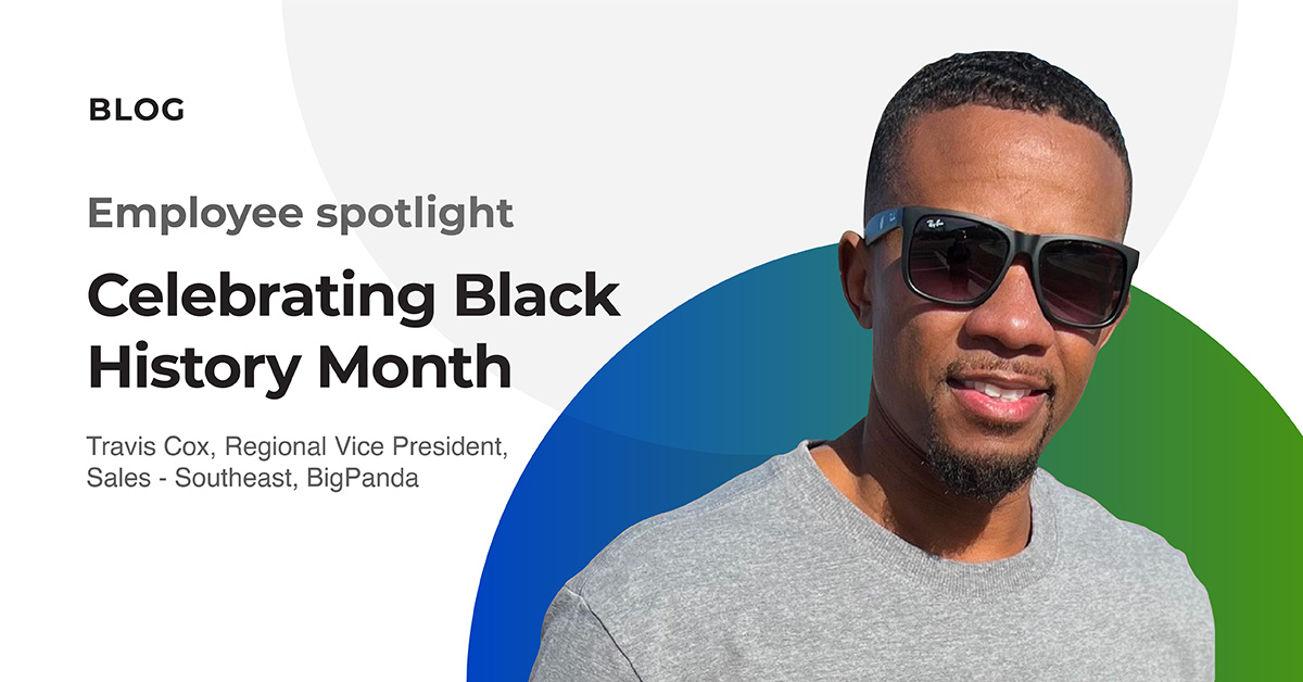 Employee spotlight: celebrating Black History Month