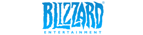 Blizzard Logo Blizzard Logo