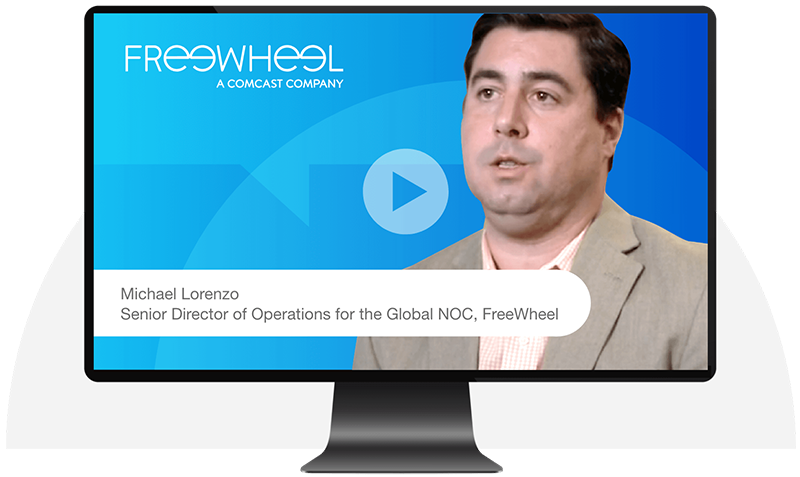 FreeWheel case study and video