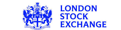 London Stock Exchange Logo London Stock Exchange Logo