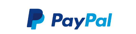 PayPal Logo PayPal Logo