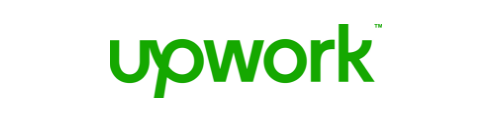 Upwork Logo Upwork Logo