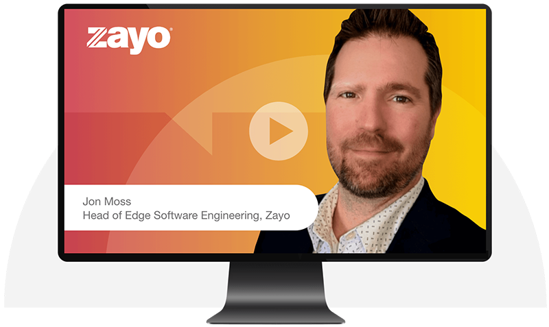 Zayo case study and video