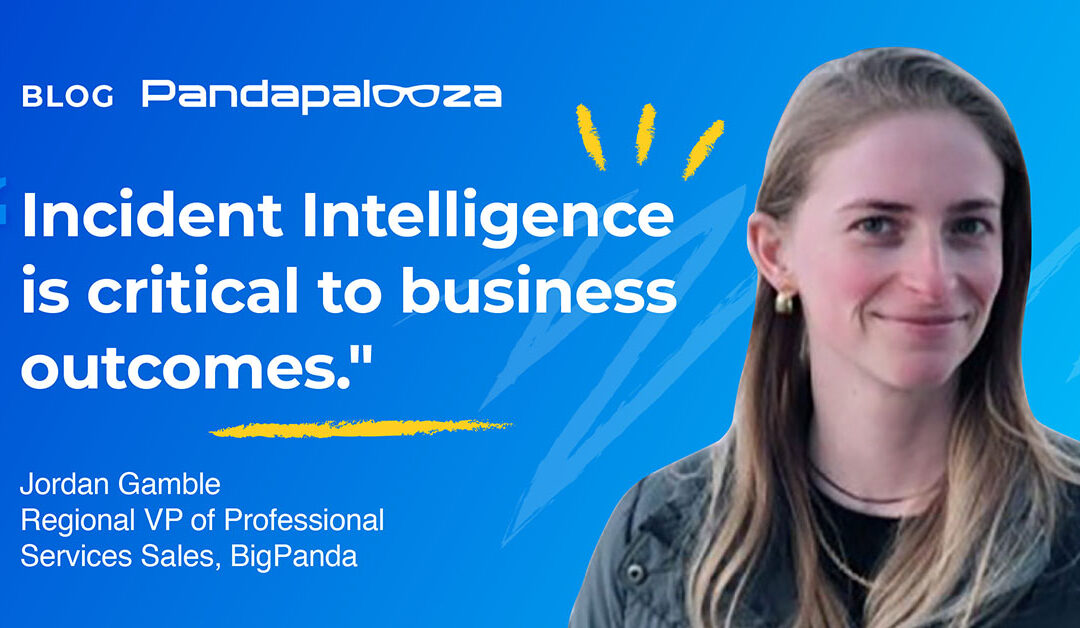 Take a deep dive into Incident Intelligence